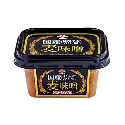 我が家ではかかせない調味料