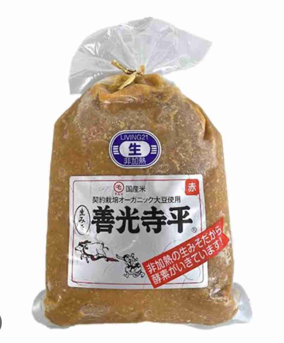 我が家ではかかせない調味料
