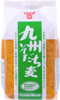 我が家ではかかせない調味料