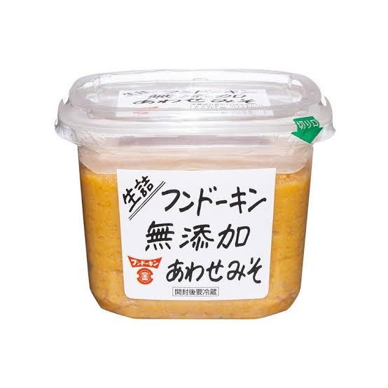 我が家ではかかせない調味料