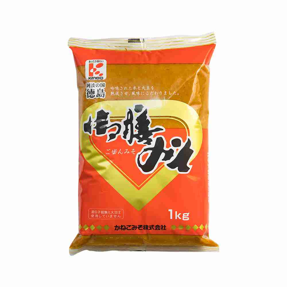 我が家ではかかせない調味料