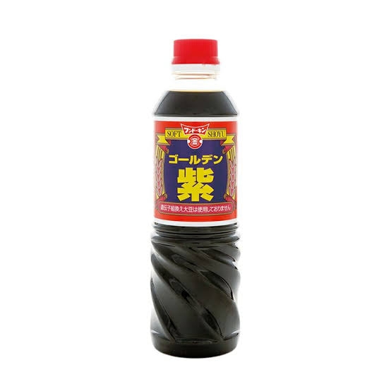 我が家ではかかせない調味料