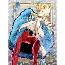 好きな絵柄の漫画家さんって、誰ですか？