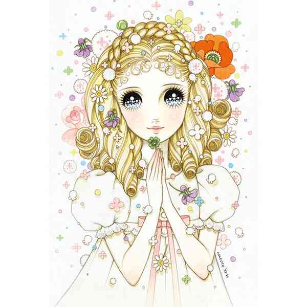 好きな絵柄の漫画家さんって、誰ですか？