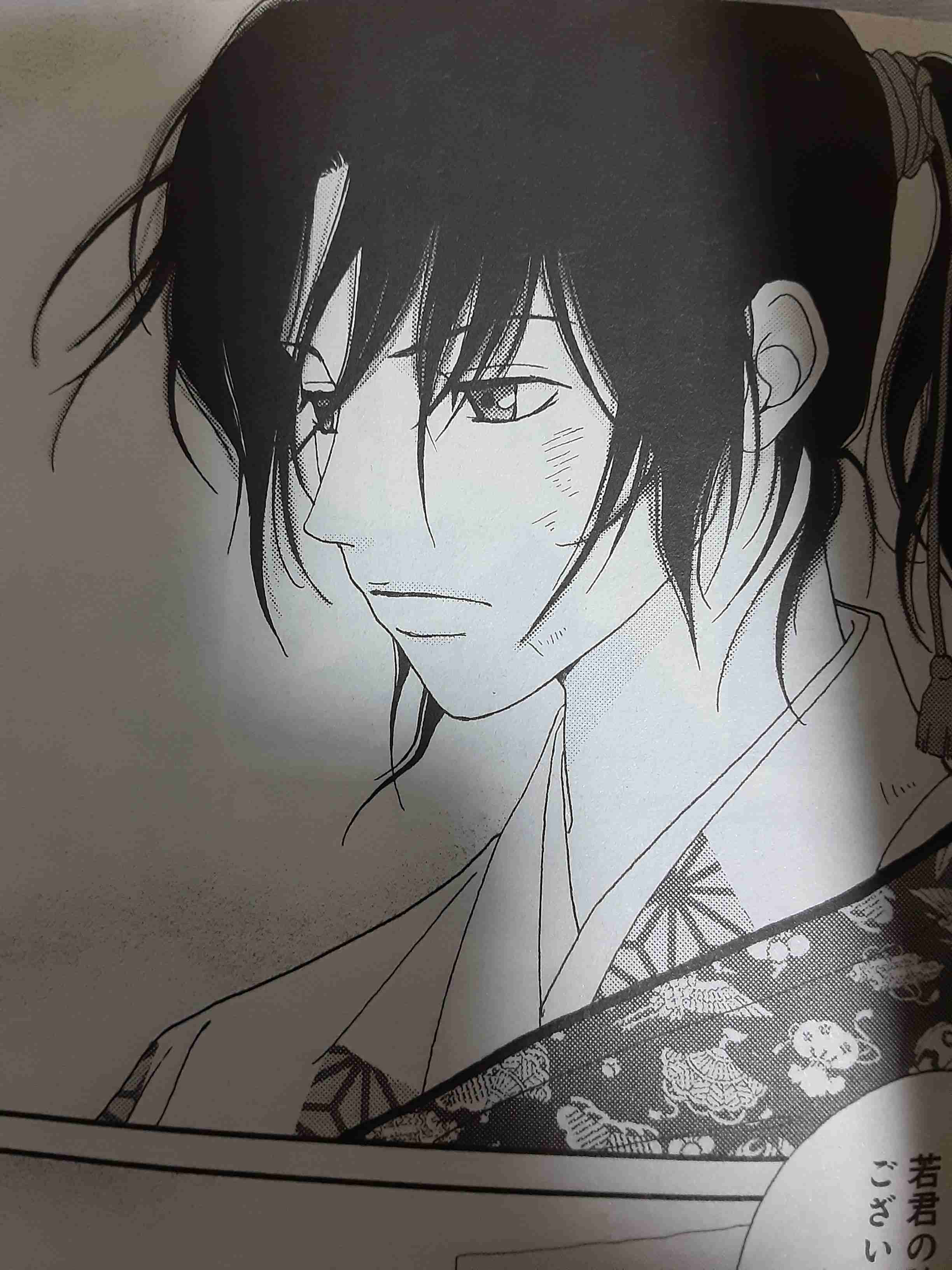 好きな絵柄の漫画家さんって、誰ですか？