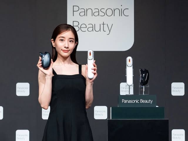 Panasonicの美容家電