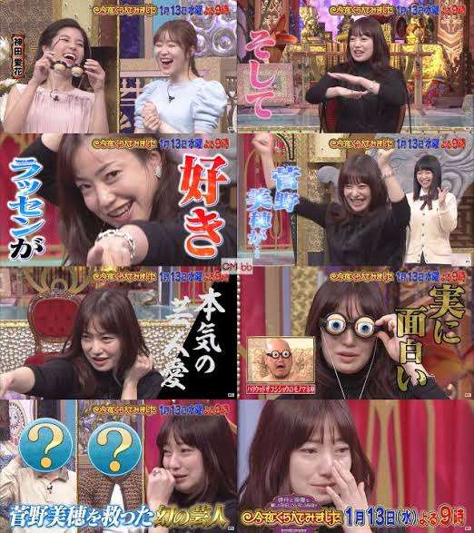ドラマの番宣、映画の宣伝・CMに俳優さんが出ると冷める人