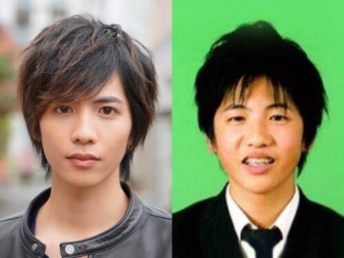 高橋文哉&志尊淳が「ViVi」12月号に登場 兄弟のような関係性の2人に迫る「文哉君は“後輩力”がすごくある」