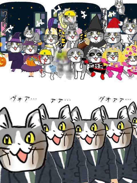 がるちゃん猫カフェ92号店開店しました♫(初めての方も大歓迎♫）