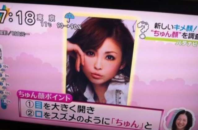 モテたくてやった愚行