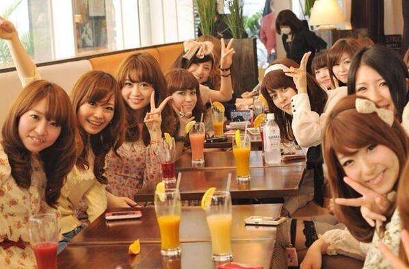 【画像】好きだった平成ファッション