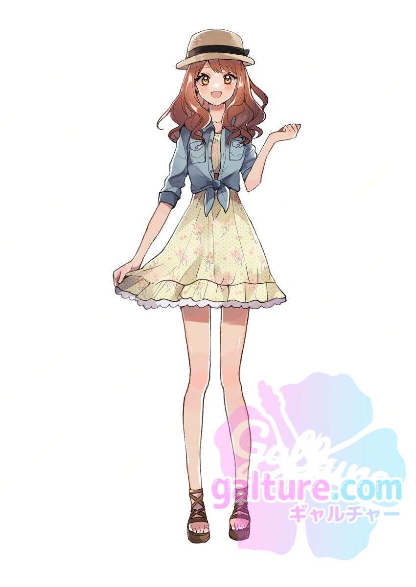 【画像】好きだった平成ファッション