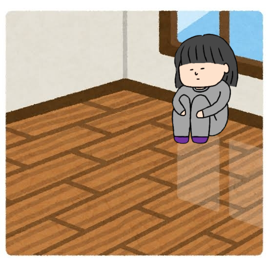 モノが少ない人！この持ち物リスト教えてください