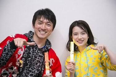 安住紳一郎アナ「THE TIME,」欠席 宇賀神アナ「目の調子が悪いため、今日と明日はお休みです」