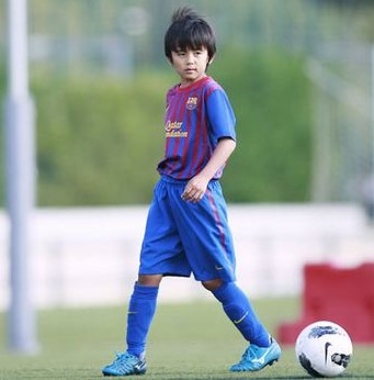 【実況/感想】アジア大会サッカー男子決勝　日本VS韓国　