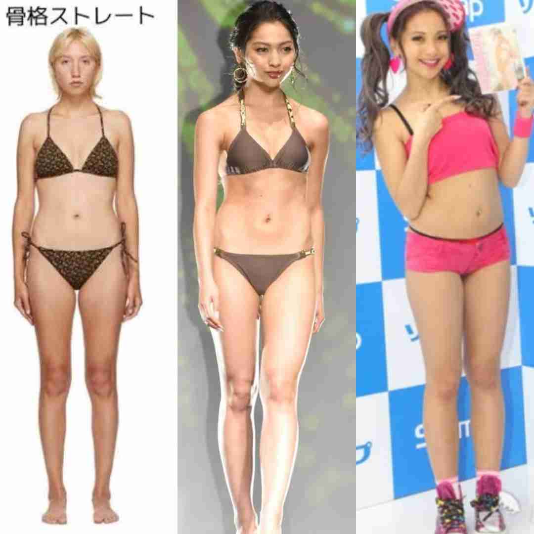 イケイケな頃の芸能人が見たい Part8