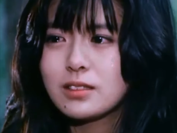 イケイケな頃の芸能人が見たい Part8