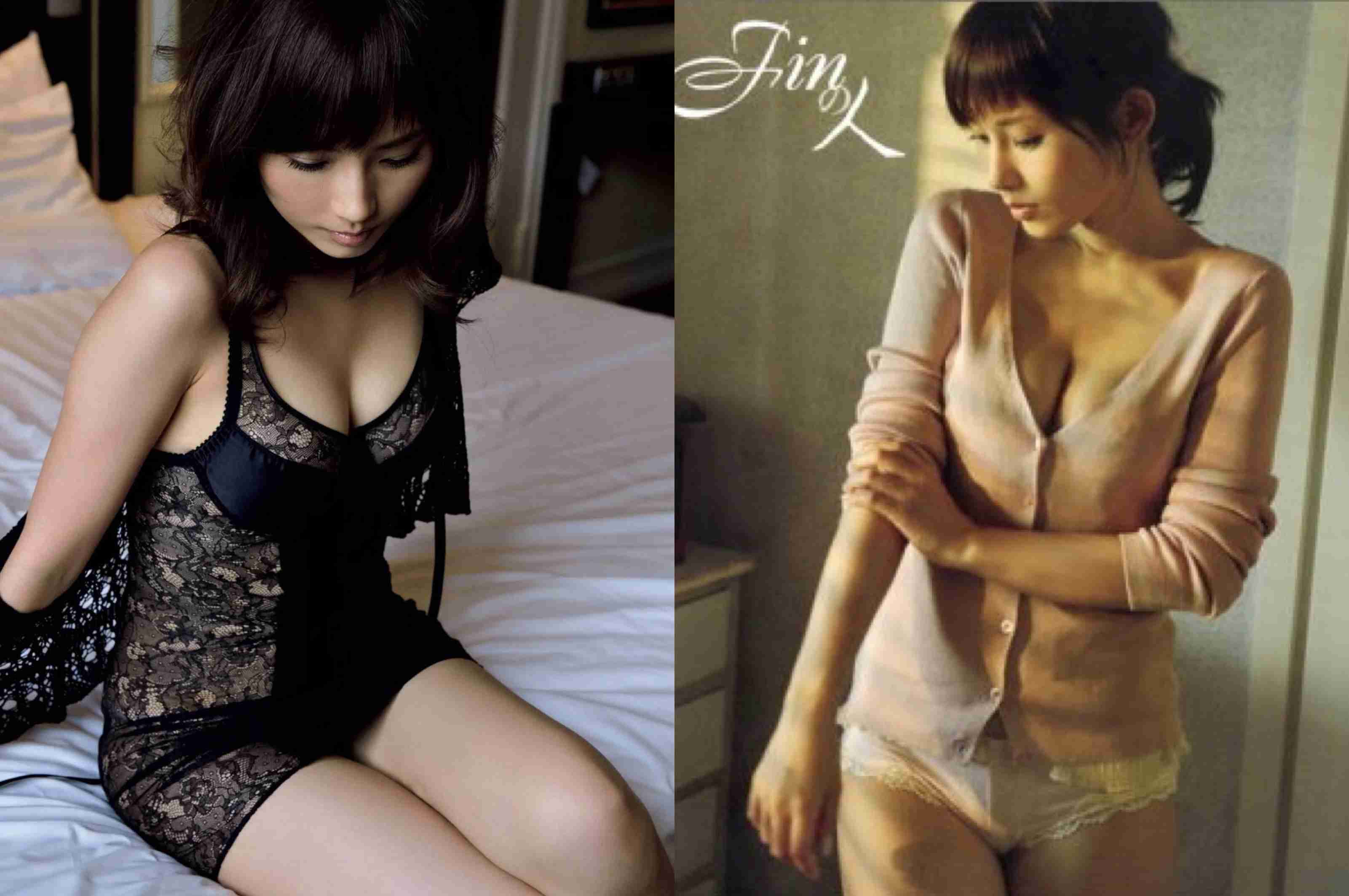 イケイケな頃の芸能人が見たい Part8