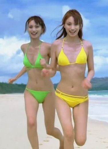イケイケな頃の芸能人が見たい Part8