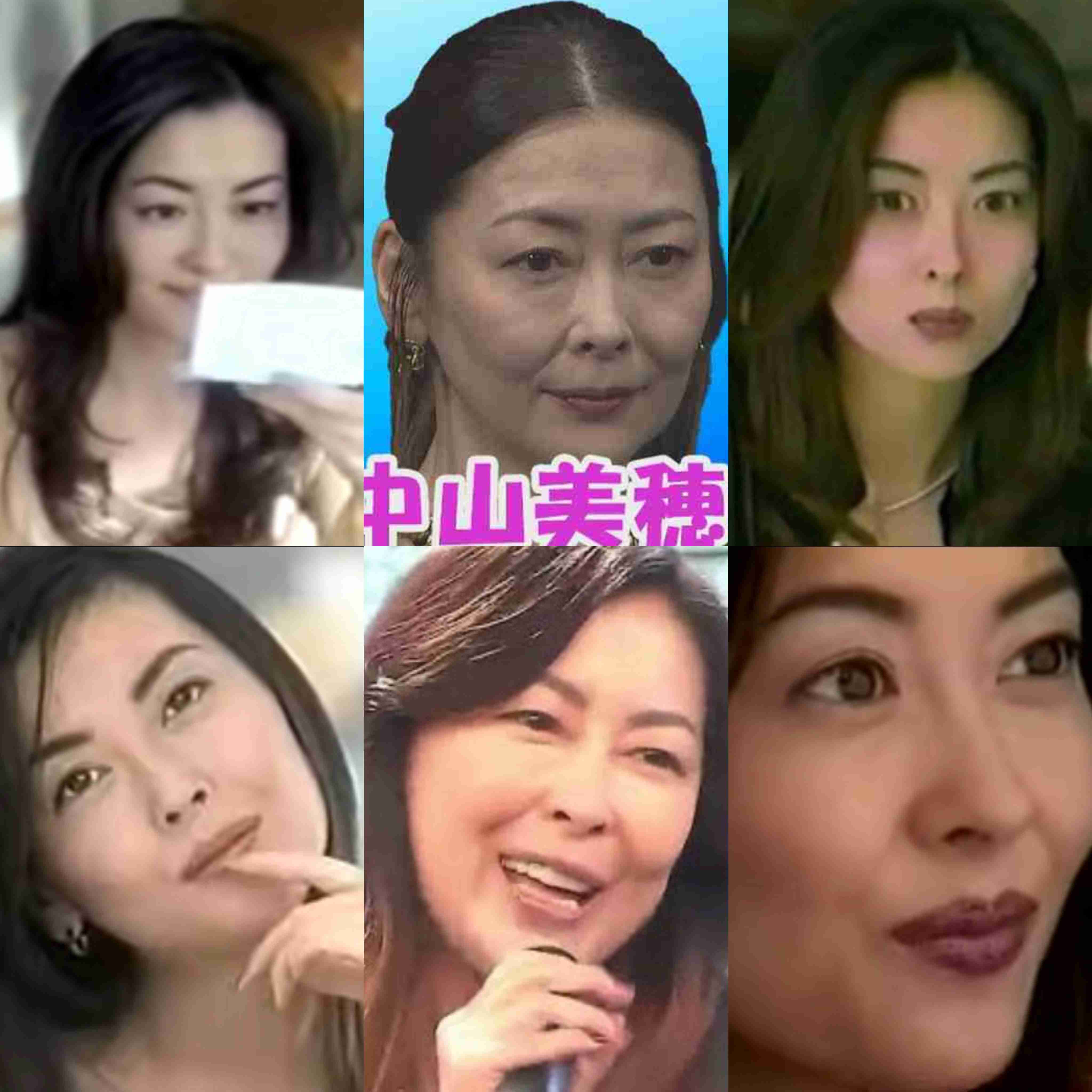 イケイケな頃の芸能人が見たい Part8