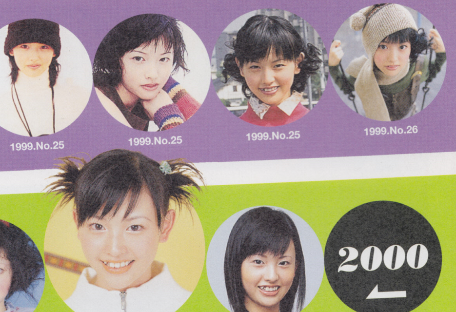 イケイケな頃の芸能人が見たい Part8