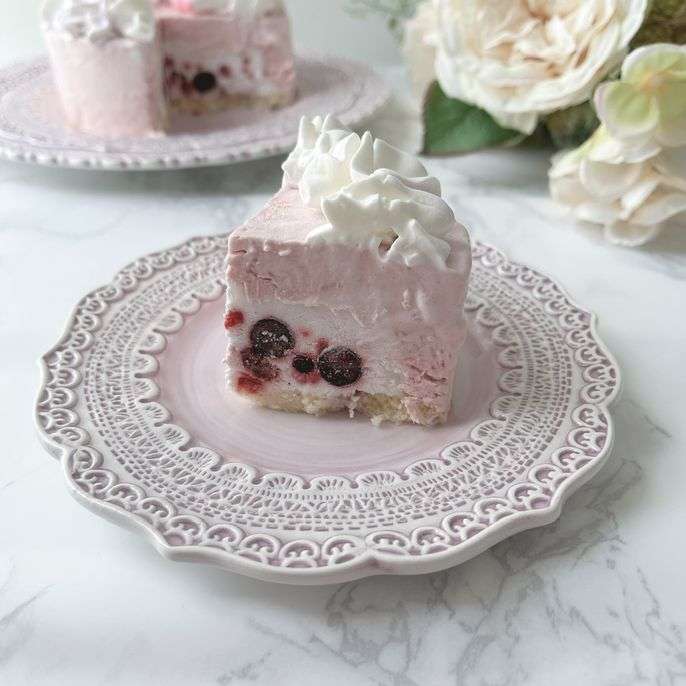 アイスケーキのおすすめ