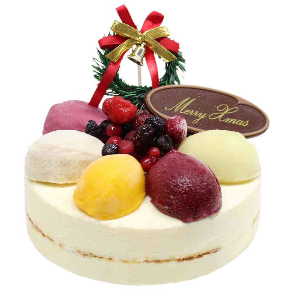 アイスケーキのおすすめ