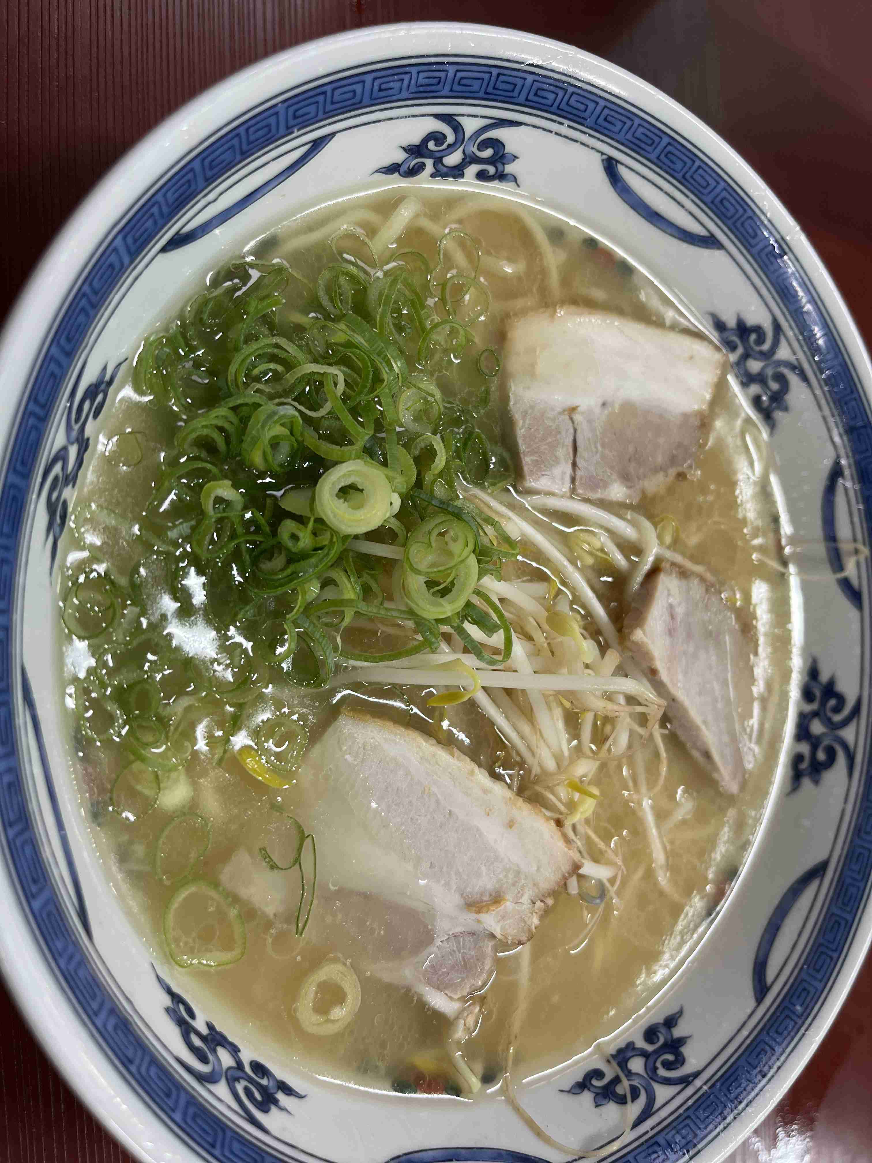 あなたの画像フォルダにある、町中華の写真。