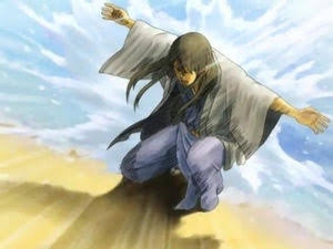 【二次元可】無人島に置き去りにされ１年間生き抜くときのパートナー