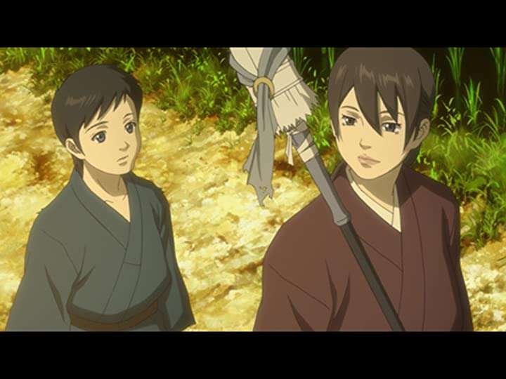 【二次元可】無人島に置き去りにされ１年間生き抜くときのパートナー