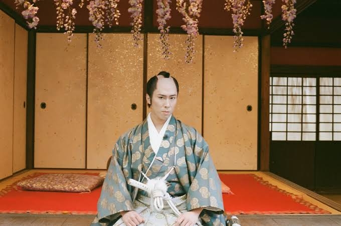 『どうする家康』松本潤（40）がSnow Man宮舘涼太（30）の出演を拒否していた疑い「まだ大河に出る器じゃない」と切り捨て…