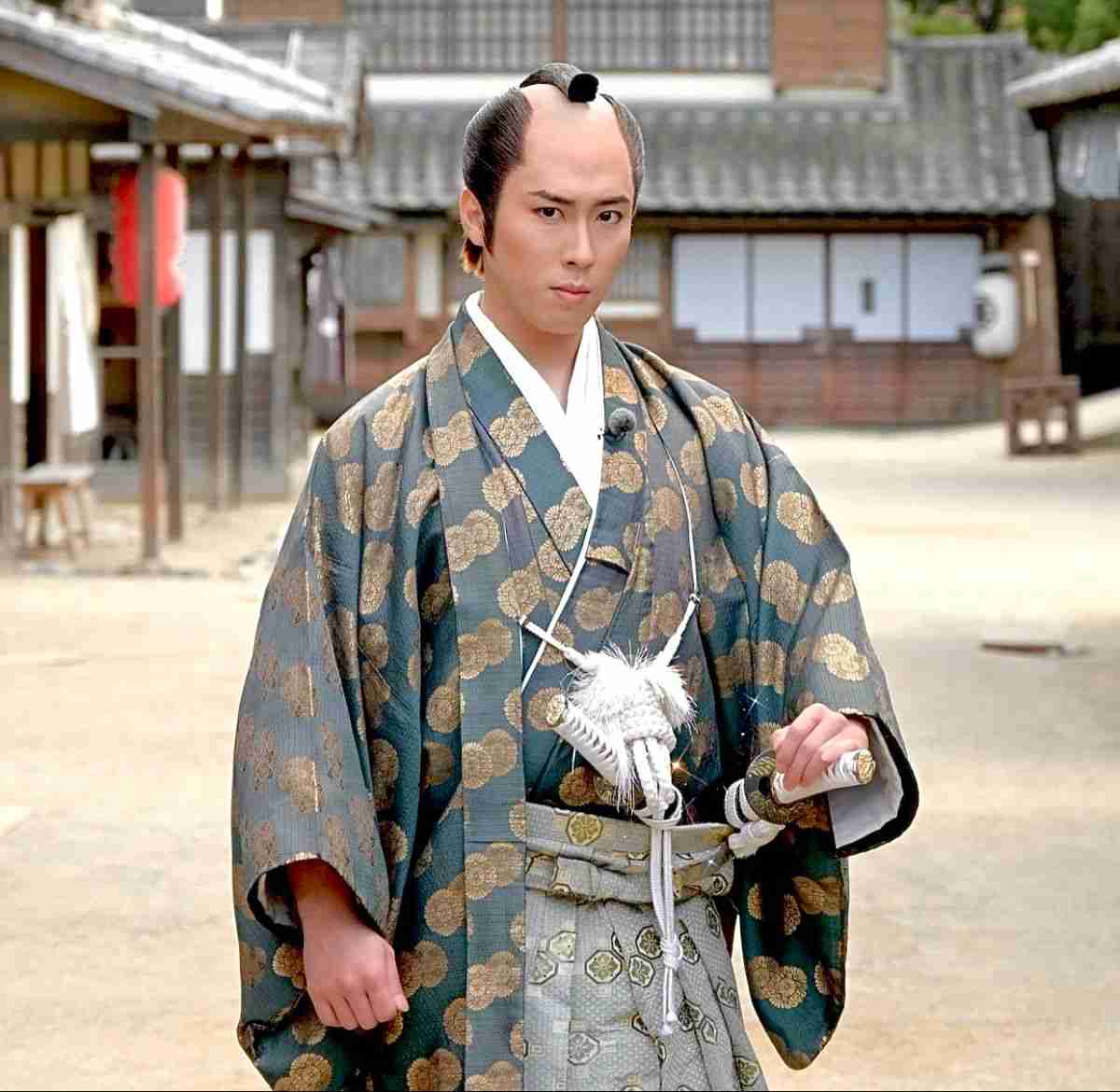『どうする家康』松本潤（40）がSnow Man宮舘涼太（30）の出演を拒否していた疑い「まだ大河に出る器じゃない」と切り捨て…