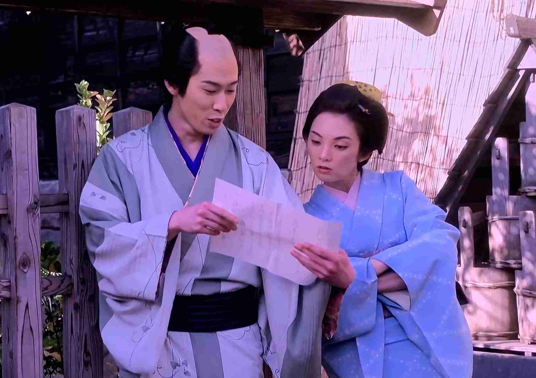『どうする家康』松本潤（40）がSnow Man宮舘涼太（30）の出演を拒否していた疑い「まだ大河に出る器じゃない」と切り捨て…