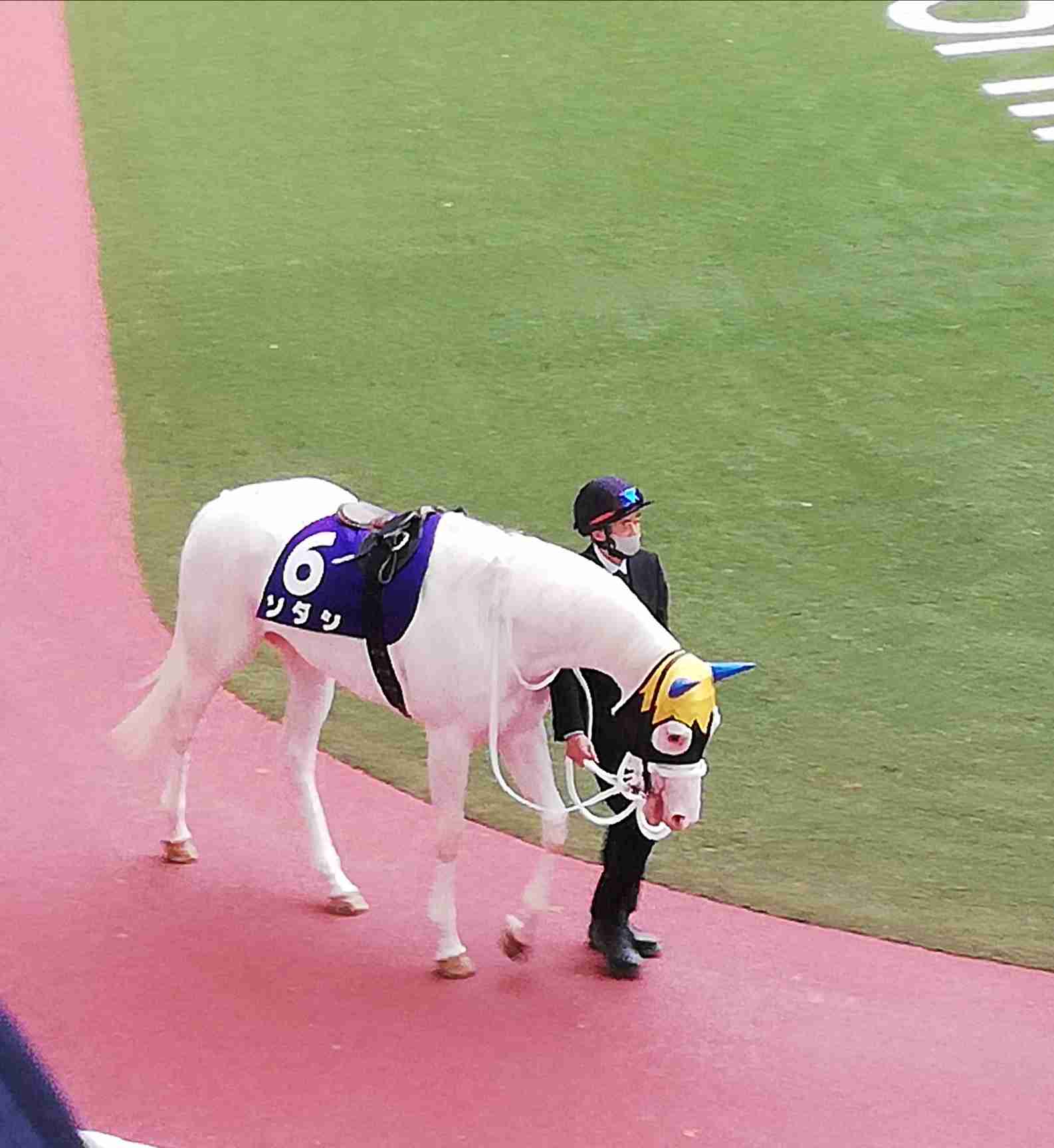 【競馬】UMAJO集まれ！ part 29【アンチ厳禁】