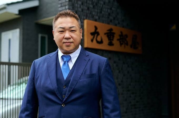 未成年の力士が巡業先で飲酒 力士と九重親方を謹慎処分