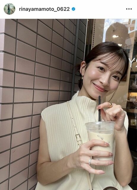 「山本里菜アナ、退社絶対ない！って言ってた」くりぃむ有田哲平が暴露