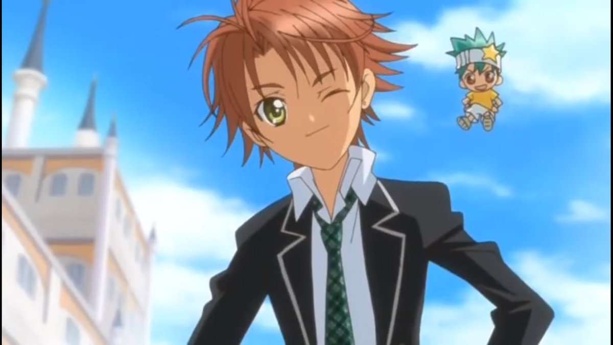 ｢しゅごキャラ｣を語ろうpart3