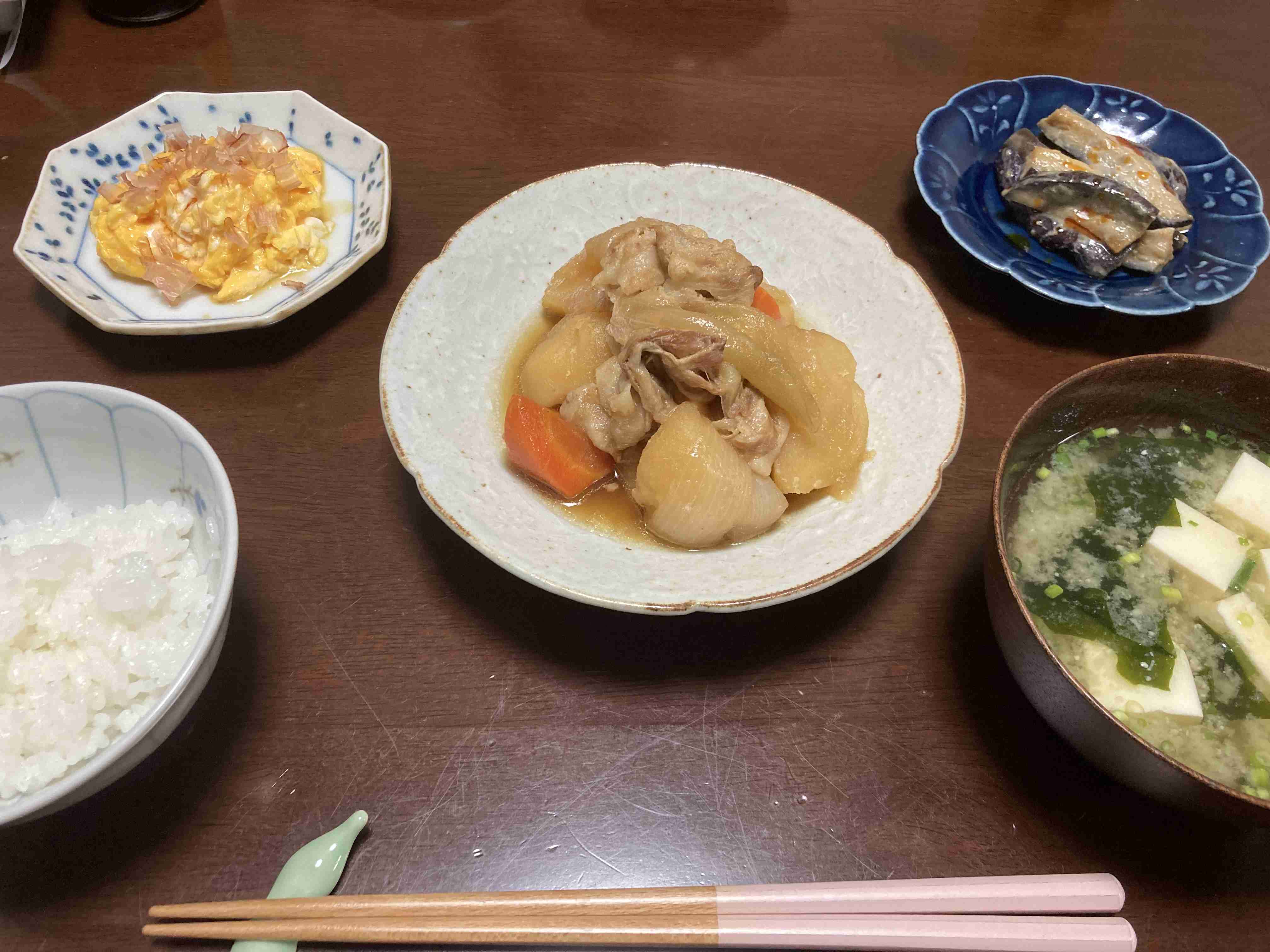 ガル民の作った手料理が見たい！part25
