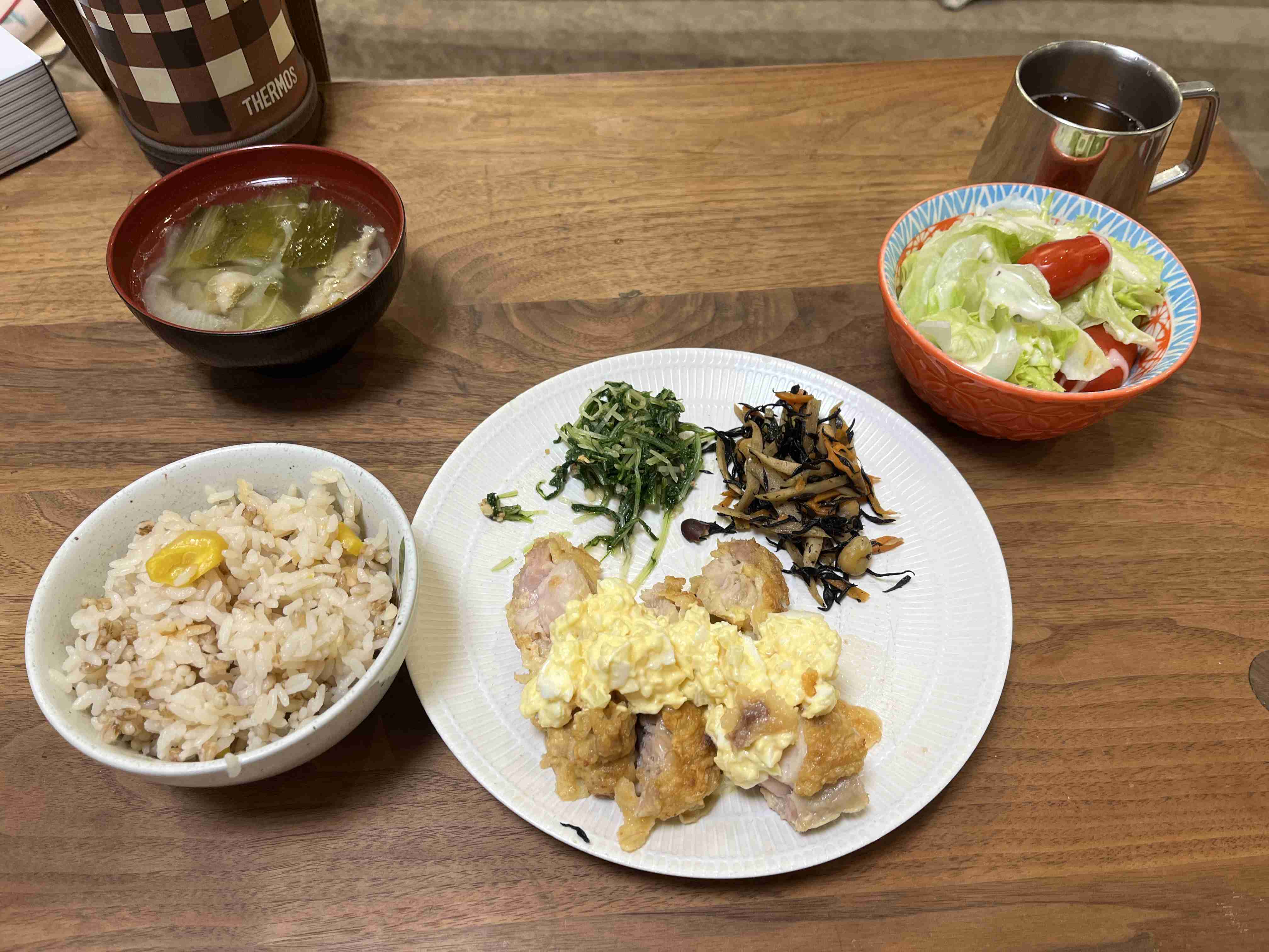 ガル民の作った手料理が見たい！part25