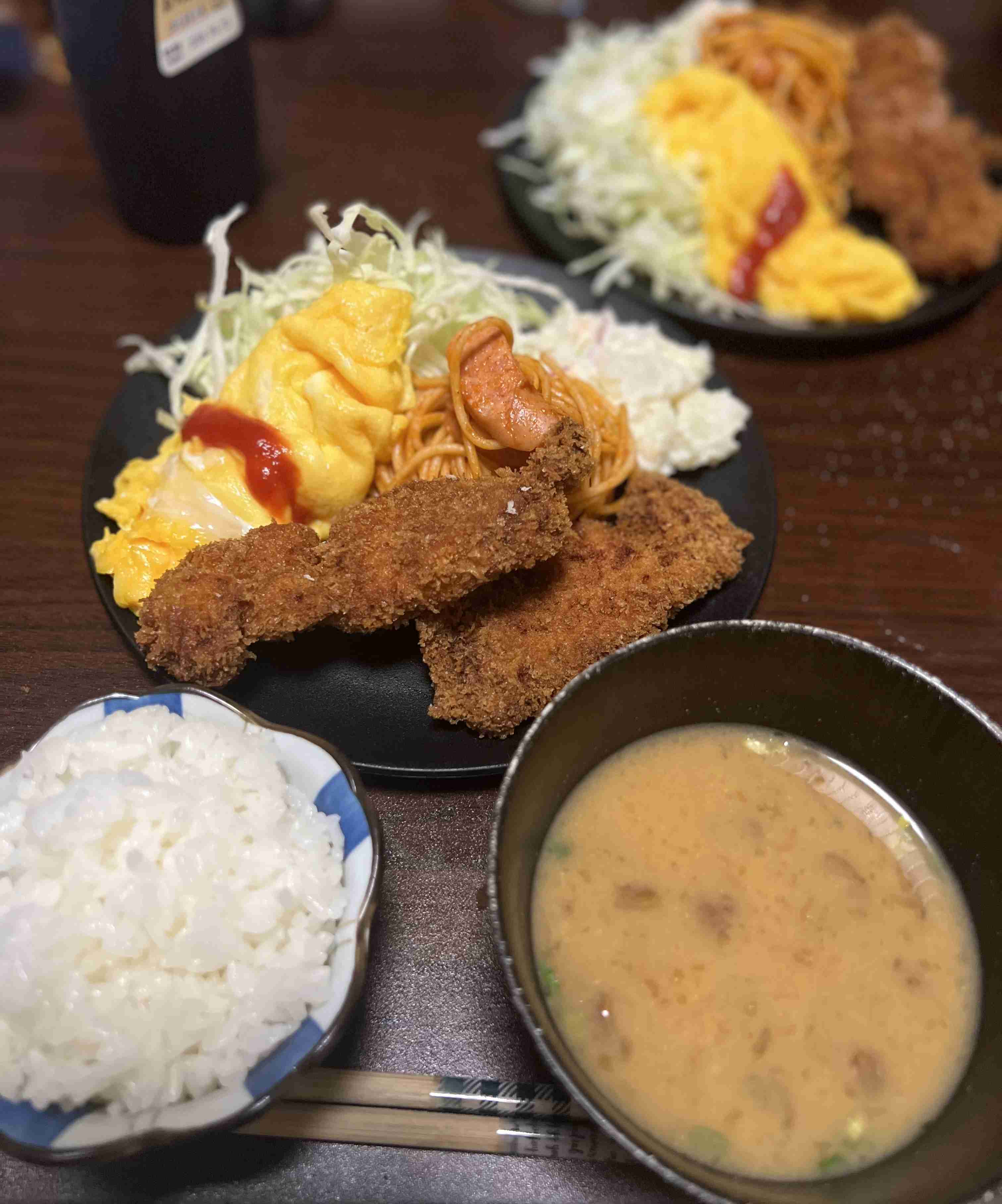 ガル民の作った手料理が見たい！part25