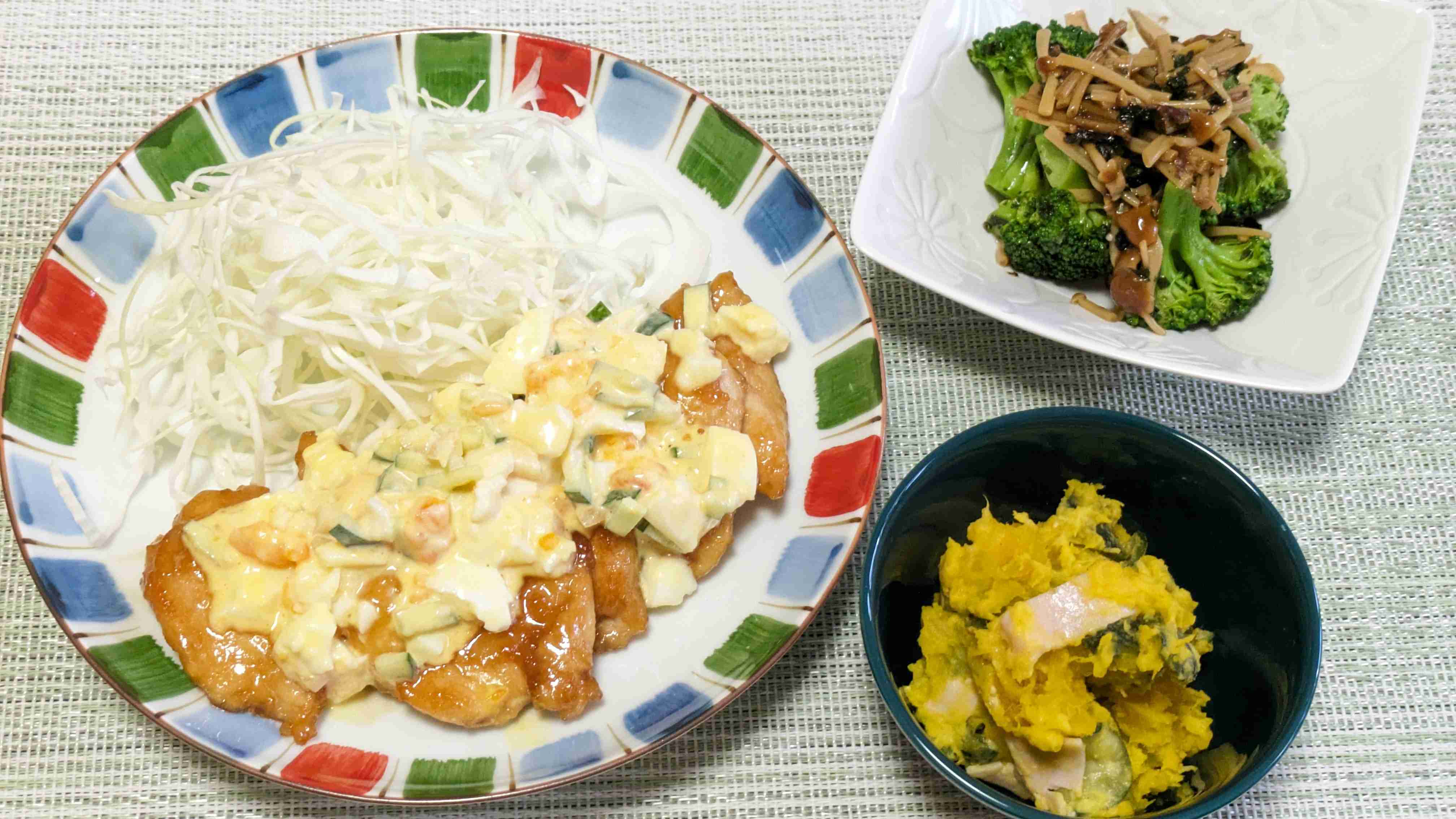 ガル民の作った手料理が見たい！part25