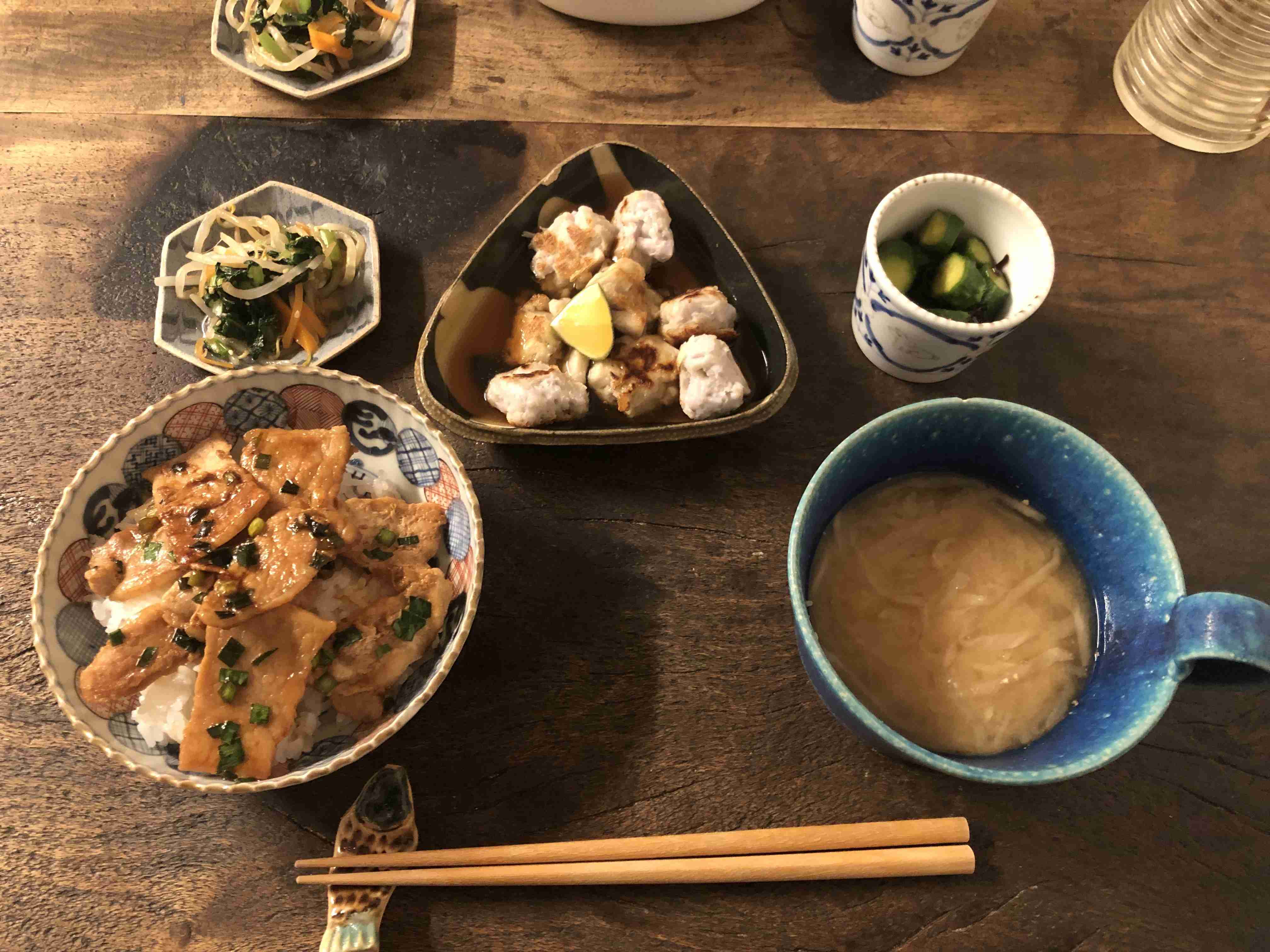 ガル民の作った手料理が見たい！part25