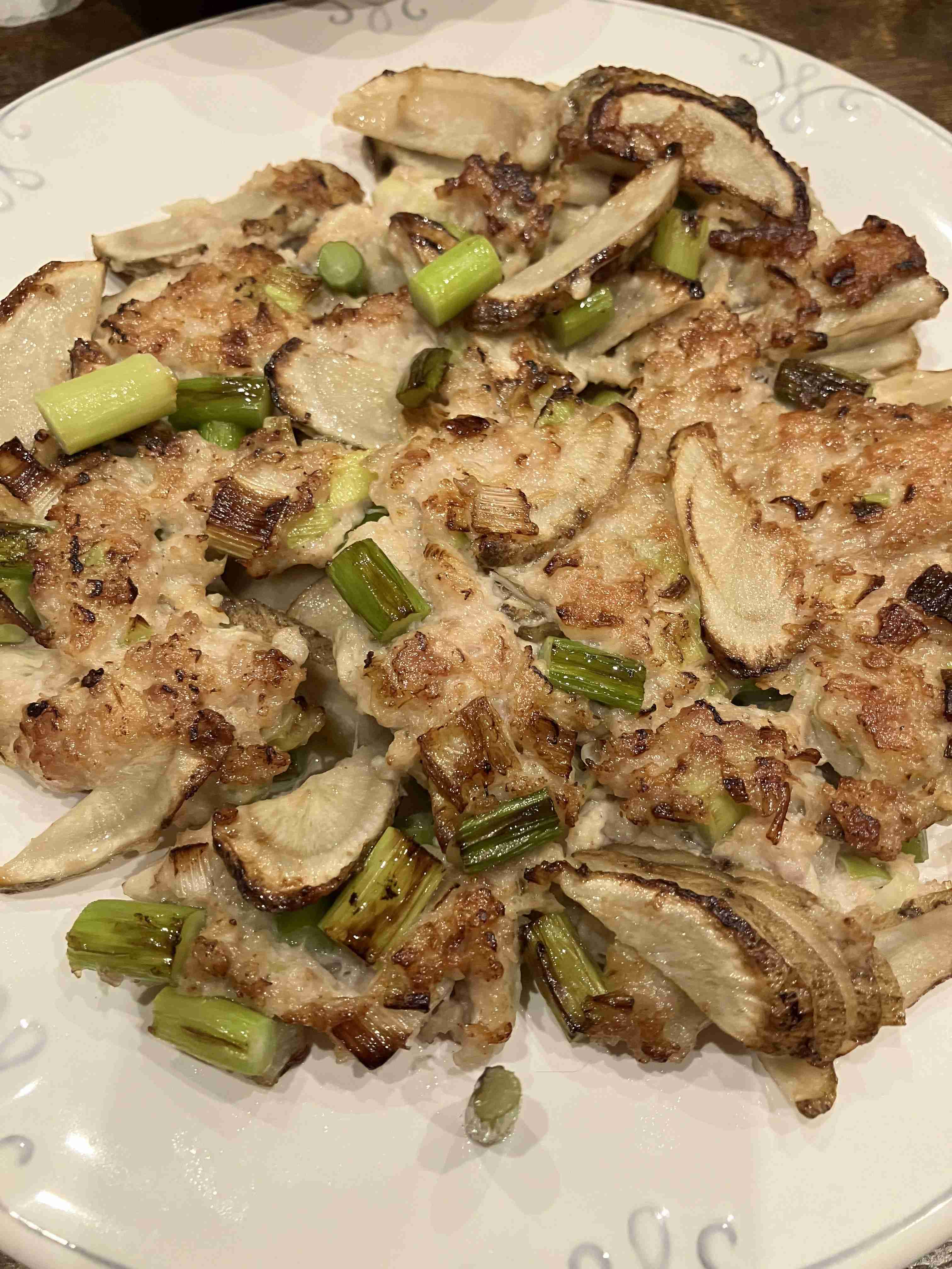 ガル民の作った手料理が見たい！part25