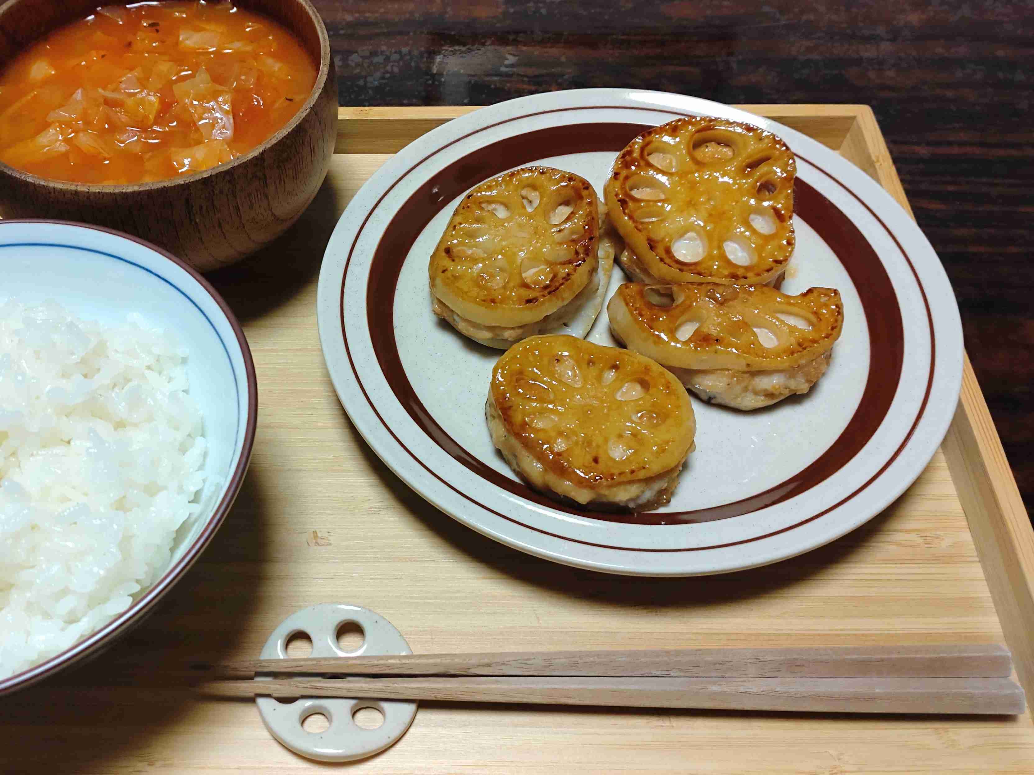 ガル民の作った手料理が見たい！part25