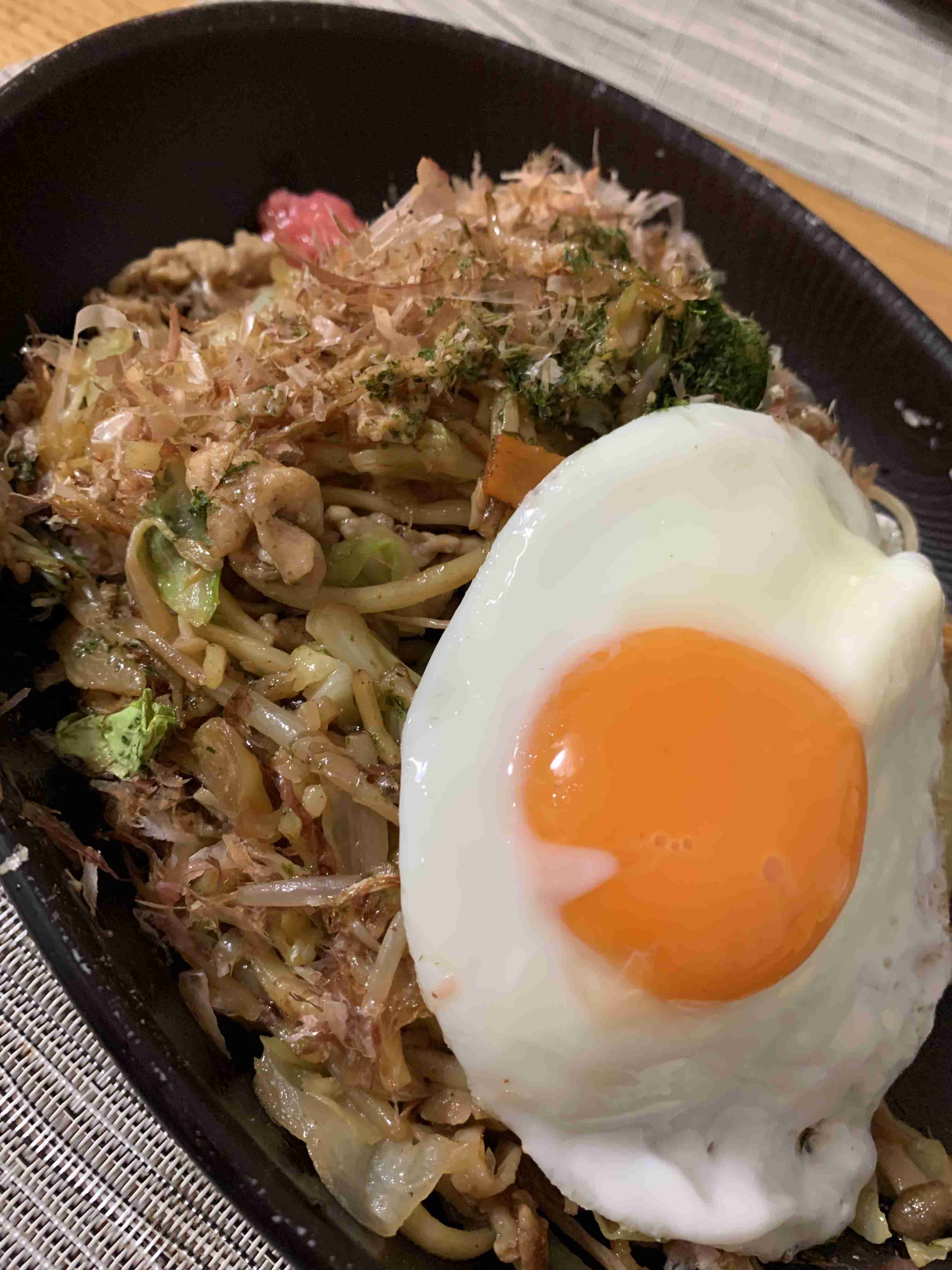 ガル民の作った手料理が見たい！part25