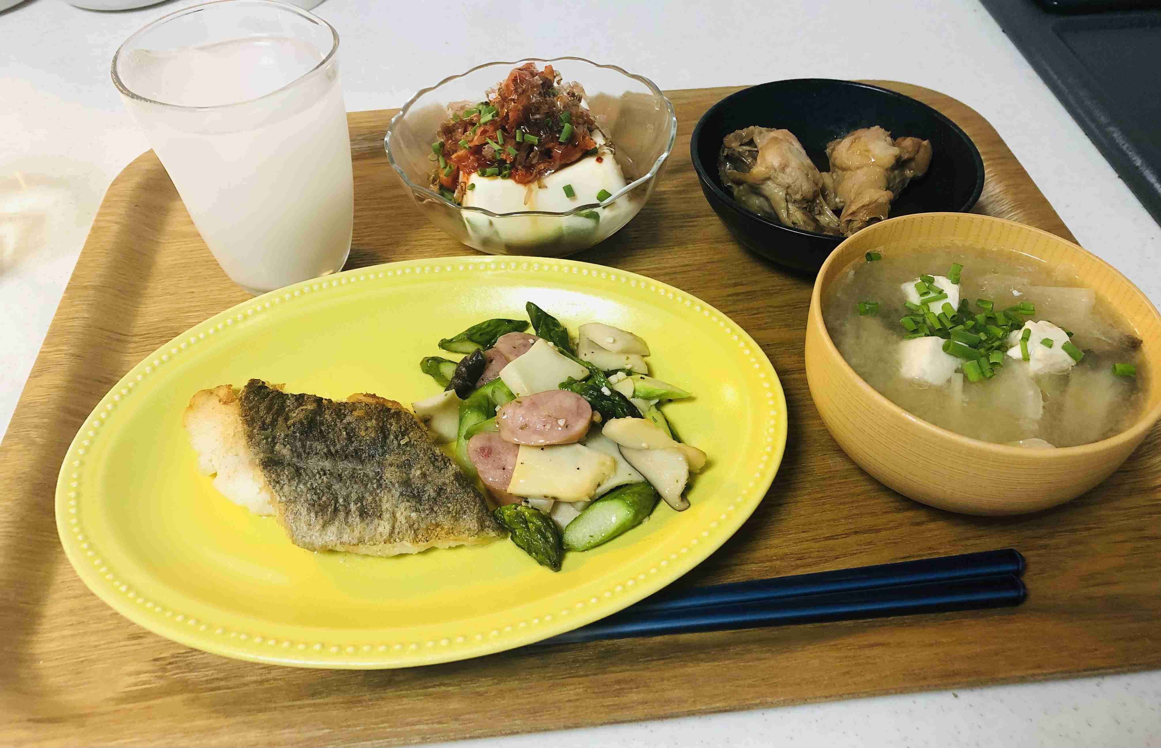 ガル民の作った手料理が見たい！part25