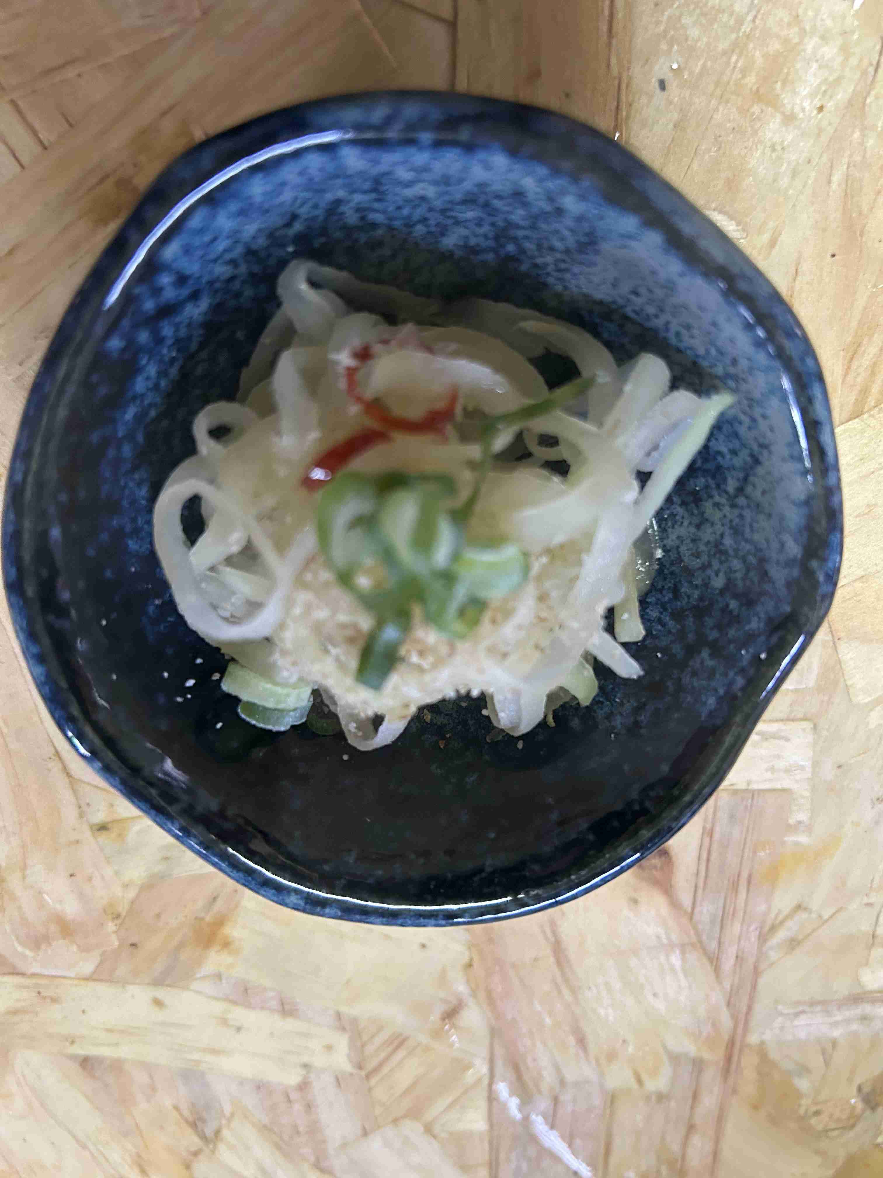 ガル民の作った手料理が見たい！part25