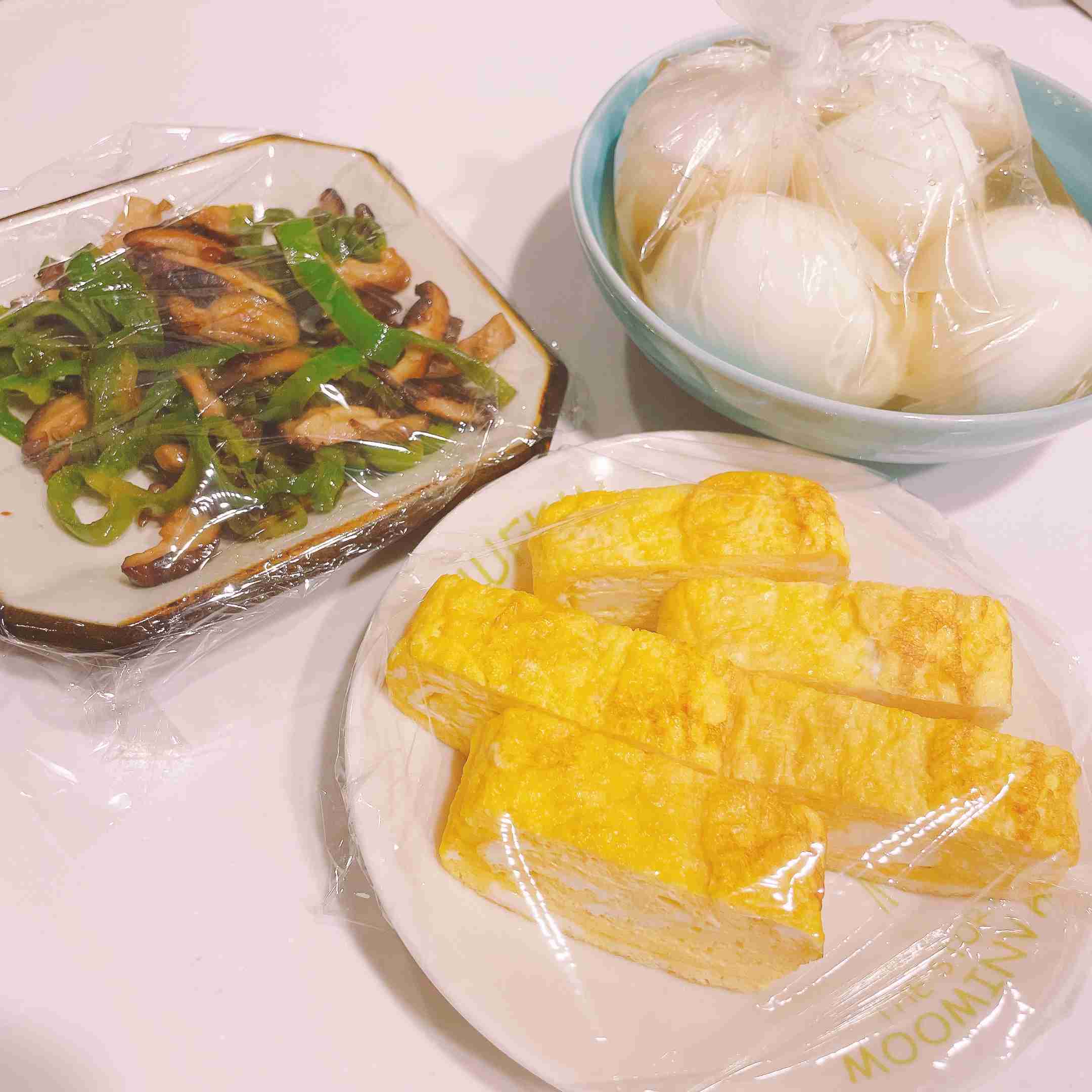 ガル民の作った手料理が見たい！part25