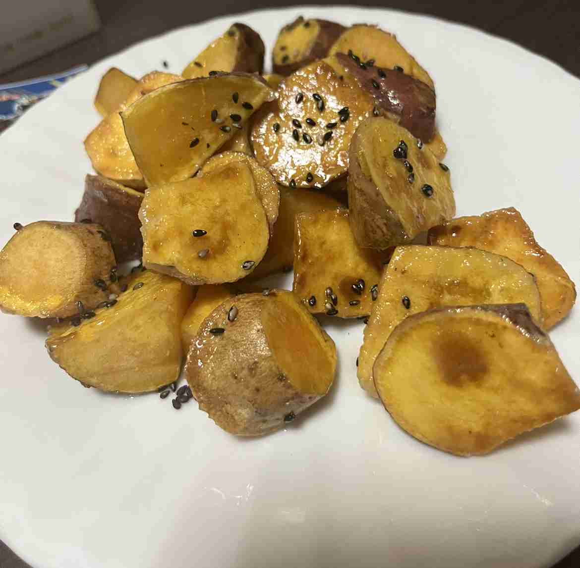 ガル民の作った手料理が見たい！part25
