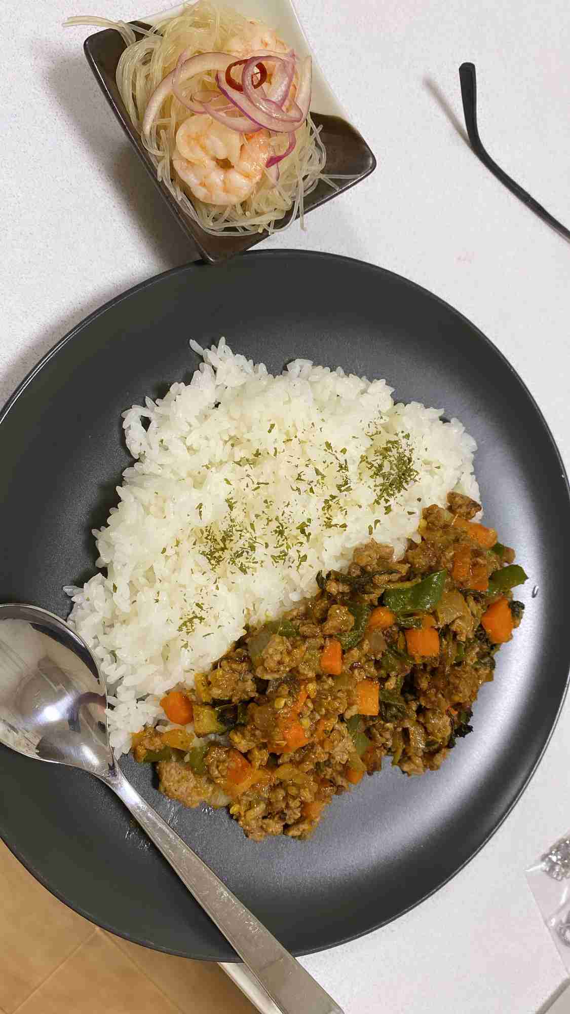ガル民の作った手料理が見たい！part25
